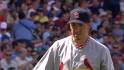 Fuentes' Cardinals debut