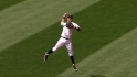 Ryan's great play
