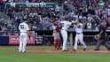 Nix's two-run homer