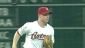 Bixler shows range