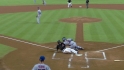 Hill's RBI double