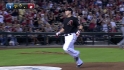 Wheeler's RBI double