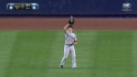 Aceves' big save