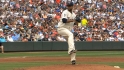 Bollinger on Liriano