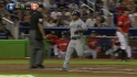 Kotsay's RBI double