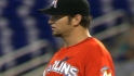 Johnson's solid outing