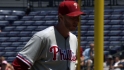 Halladay's solid start