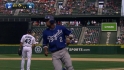 Butler's RBI single