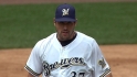 Rogers' solid season debut