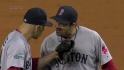 Aceves gets pumped