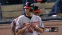 Hardy's RBI single