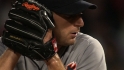 Scherzer's nine strikeouts