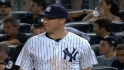 Teixeira's injury