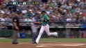 Seager's RBI single