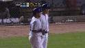 Soto's final Cubs at-bat