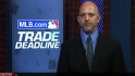 Mayo on prospects dealt thus far