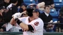 Mayo talks Pence deal