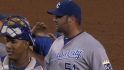 Broxton is traded to the Reds