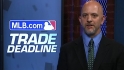 Mayo on Broxton deal