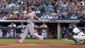 Davis' grand slam