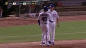 Cardenas' single breaks up no-no
