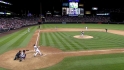 Helton's RBI double