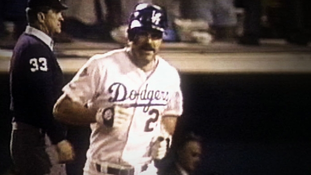 'Miracle Men' chronicles 1988 champions