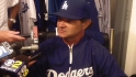 Mattingly on giving up runs