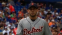 Sanchez's Tigers debut