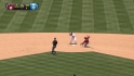 Guerra escapes jam