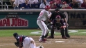 Schierholtz's back-to-back jack