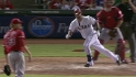 Napoli's RBI double