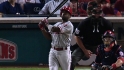 Rollins' two homers