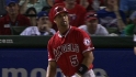 Pujols' two homers