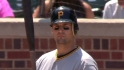 Gaby's Pirates debut