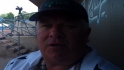 Castleberry talks about Showcase