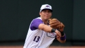 Top Prospects: Sanchez, CWS