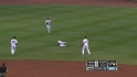 Kalish's sliding grab