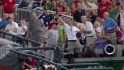 Wigginton's nice catch