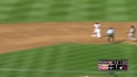 LaRoche turns two