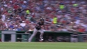 Reyes extends streak to 22
