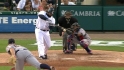 Prince's two-run blast