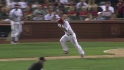 Holliday's RBI single