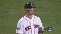 Ross' RBI single