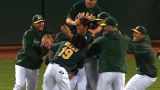 2012 Walk-Off video