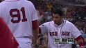 Aviles' solo jack