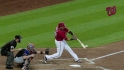Morse's RBI single