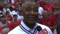 Ozzie Smith on '82 World Series