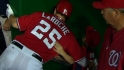 LaRoche's two homers