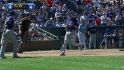 Young's RBI double